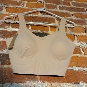 Skims Seamless Bra